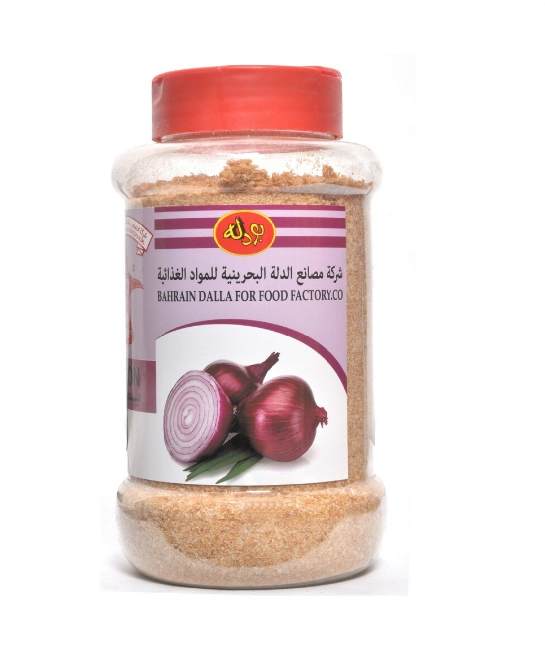 ONION POWDER 250GM