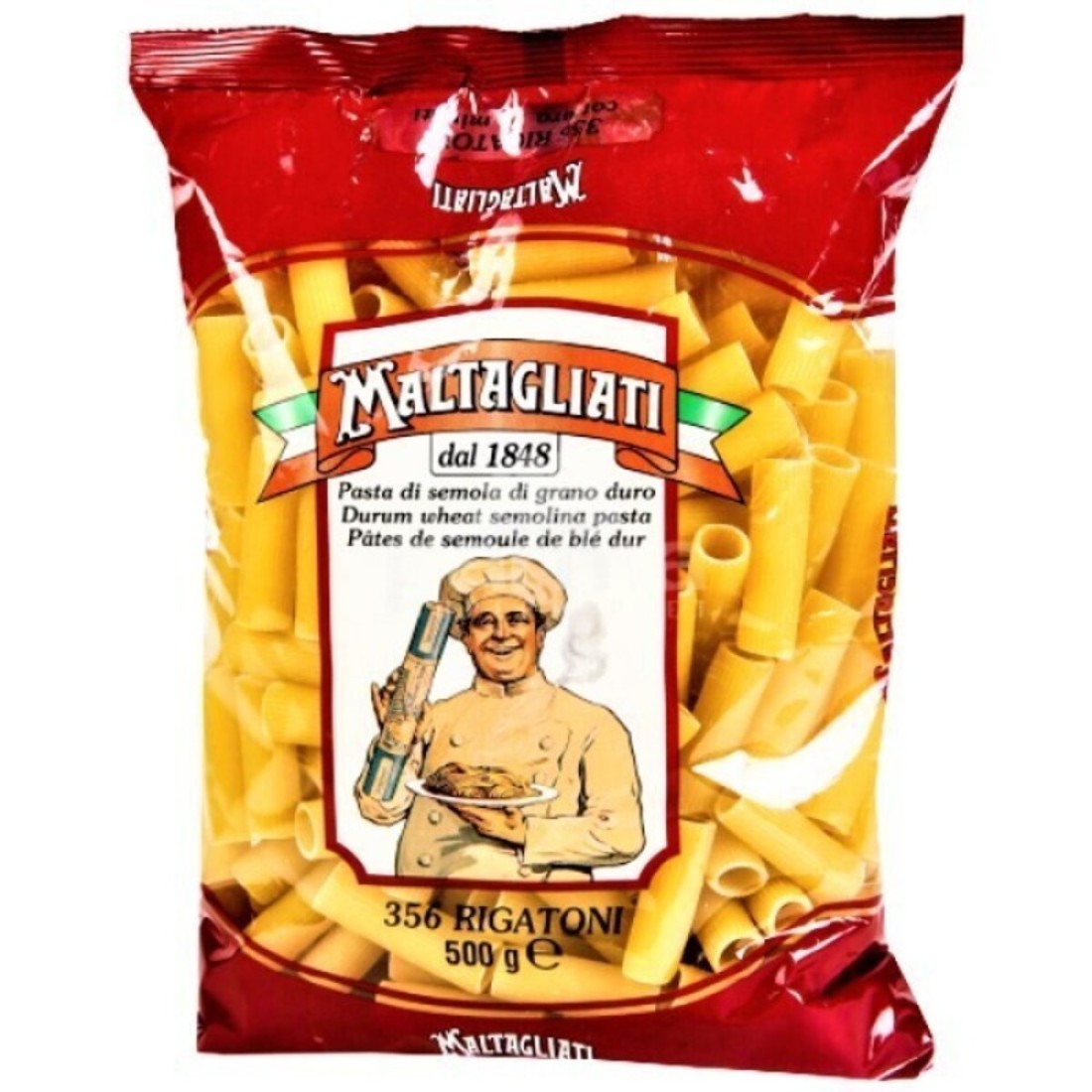 AL ALALI CUTS # 364 CONCHIGLIE 500GM