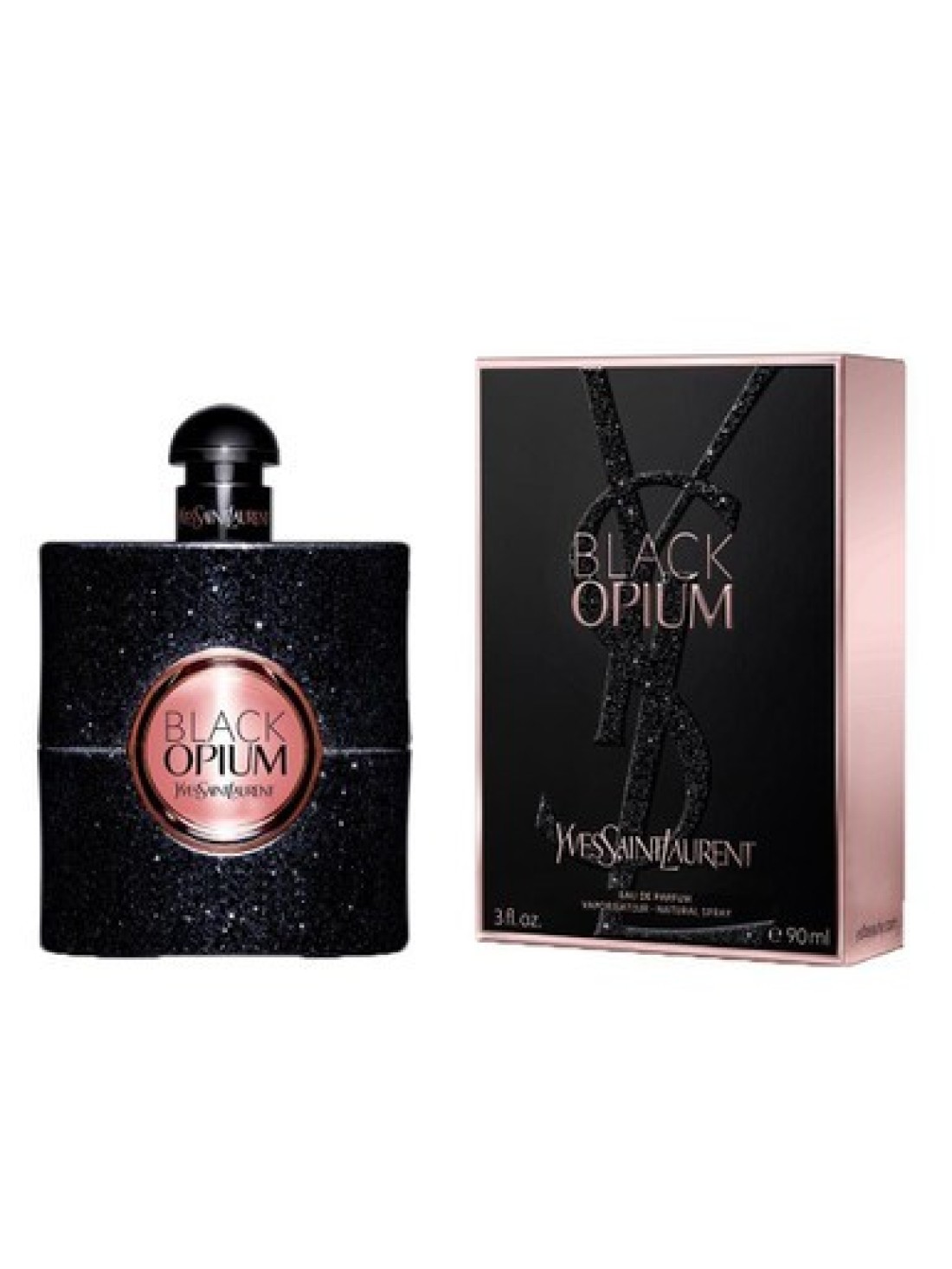 Ysl Black Opium Edp 90ml