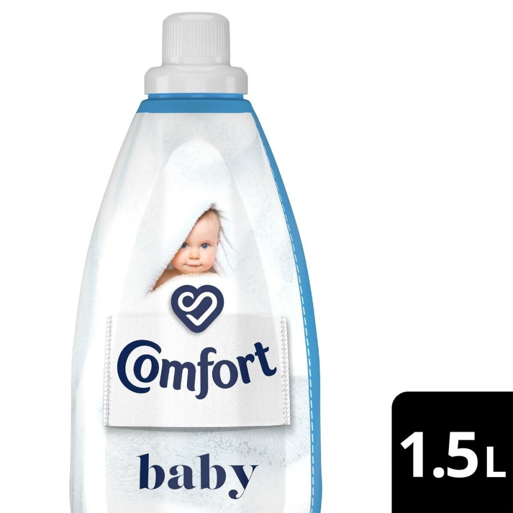 COMFORT CONCENTRATE BABY 1.5LTR