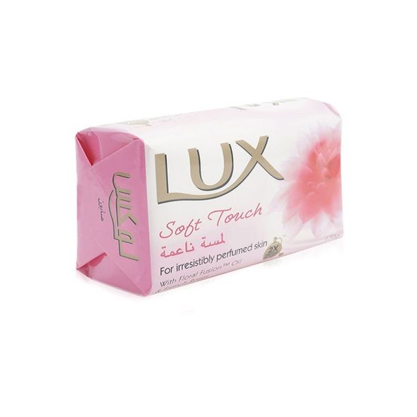 LUX PW BAR SWEET EMBRACE 6X170G