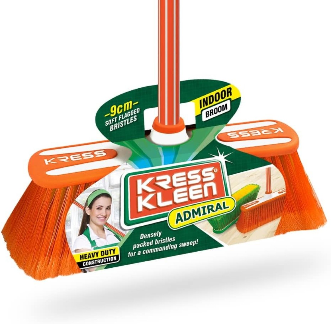 KK BROOM 5 ADMIRAL