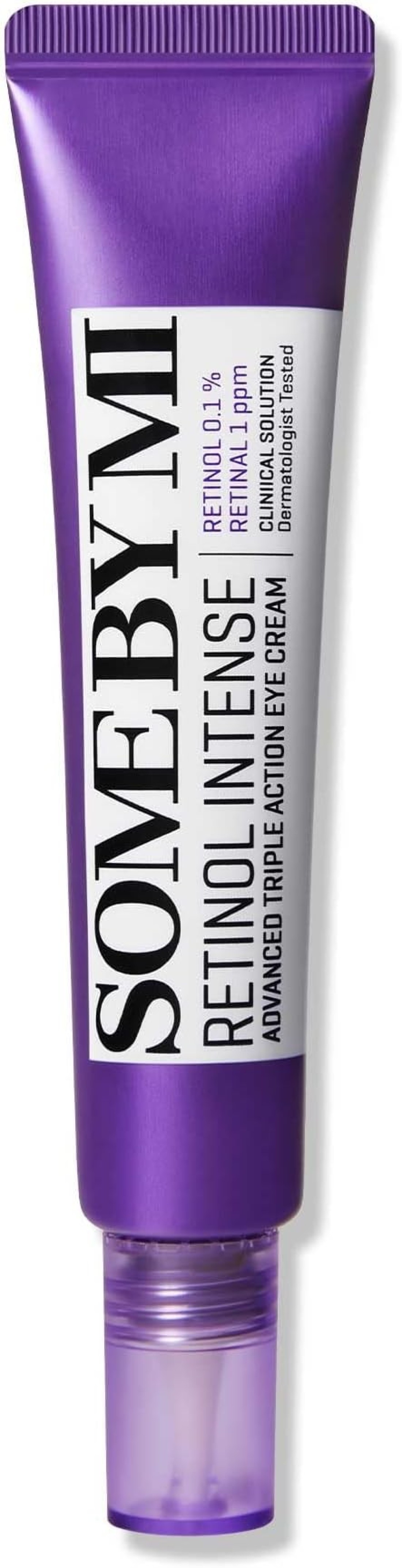 Some By Mi Retinol Intense Advanced Triple Action Eye Cream 30ml