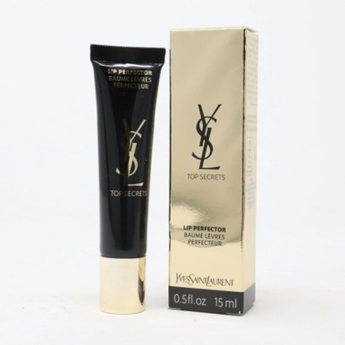 YSL Top Secrets Lip Perfector 15 ml