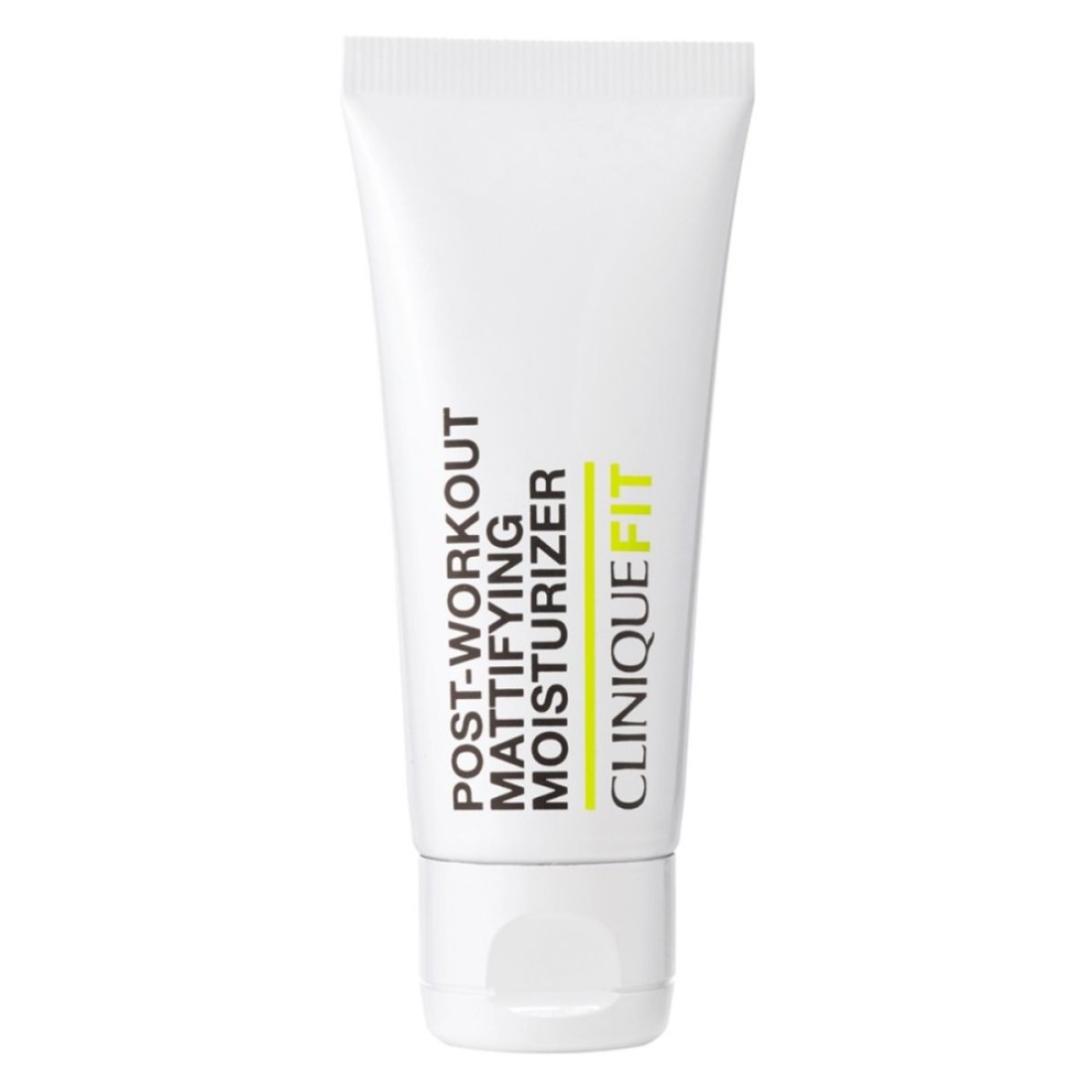 CLINIQUE FIT POST-WORKOUT MATTIFYING MOISTURIZER 40ML