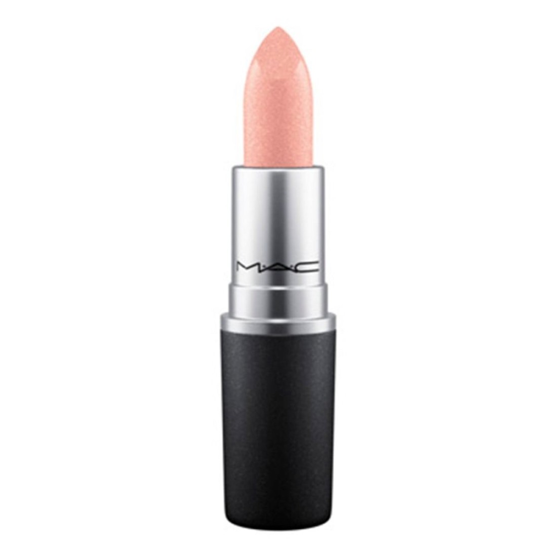MAC LIPGLASS BRILLANT A LEVRES 347 SHOWING SKIN 3.1ml