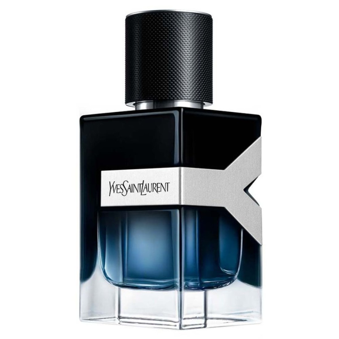 إيف سانت لوران روج بور كوتور فيرنيس A Levres 508 Holographics Black 6ml