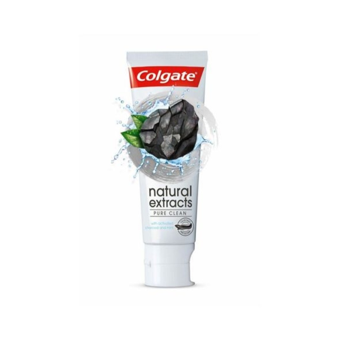 COLGATE TPASTE NATURAL GINSENG 75ML