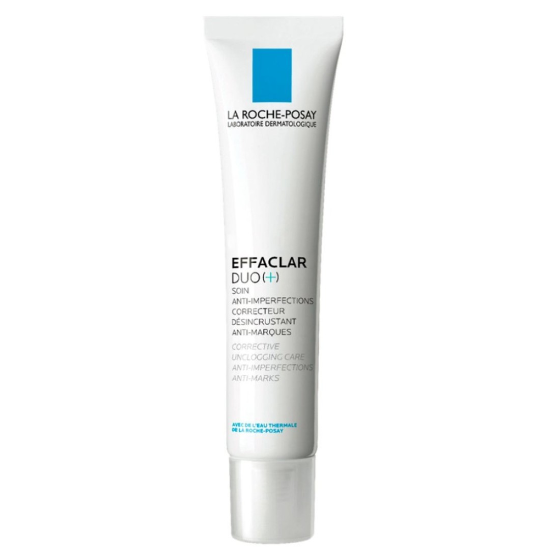 La Roche-Posay effaclar Duo+ anti anti ، عيوب ، تكرار 40 مل