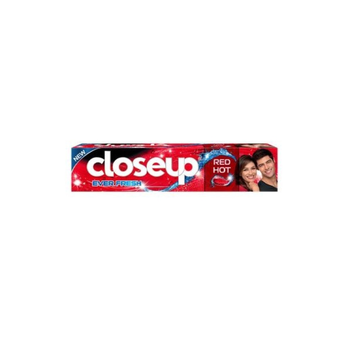 CLOSEUP T PASTE MENTHOL FRESH 50ML