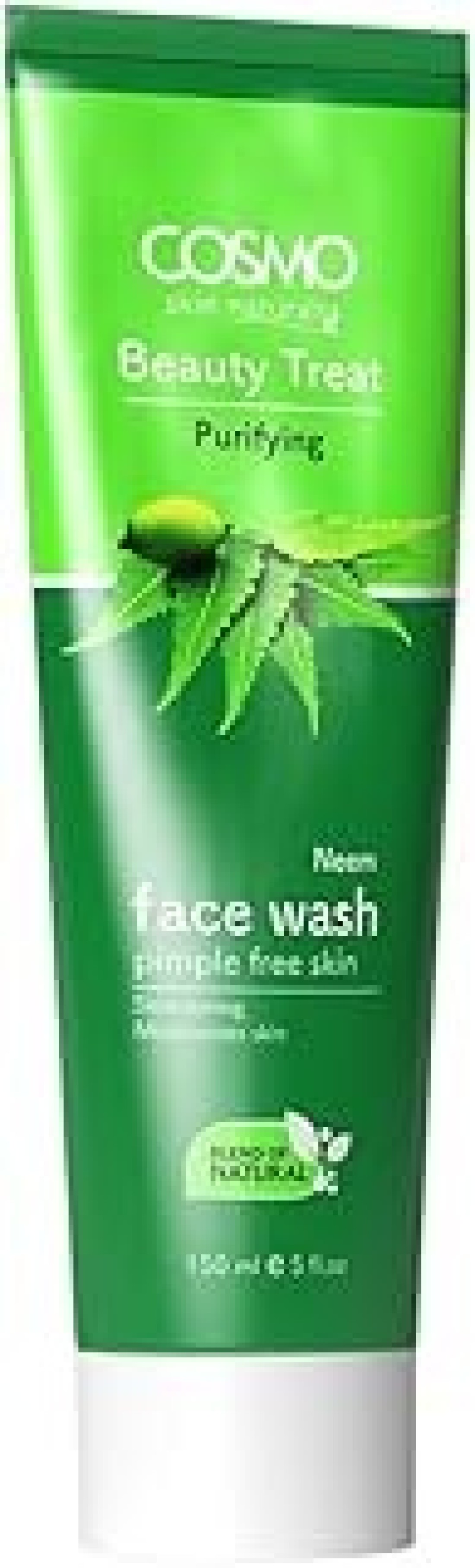COSMO NEEM FACE WASH 150 ML