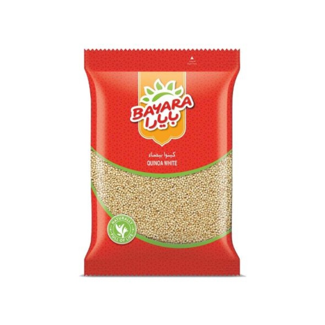 BAYARA SNKS ARBC MIX 150G