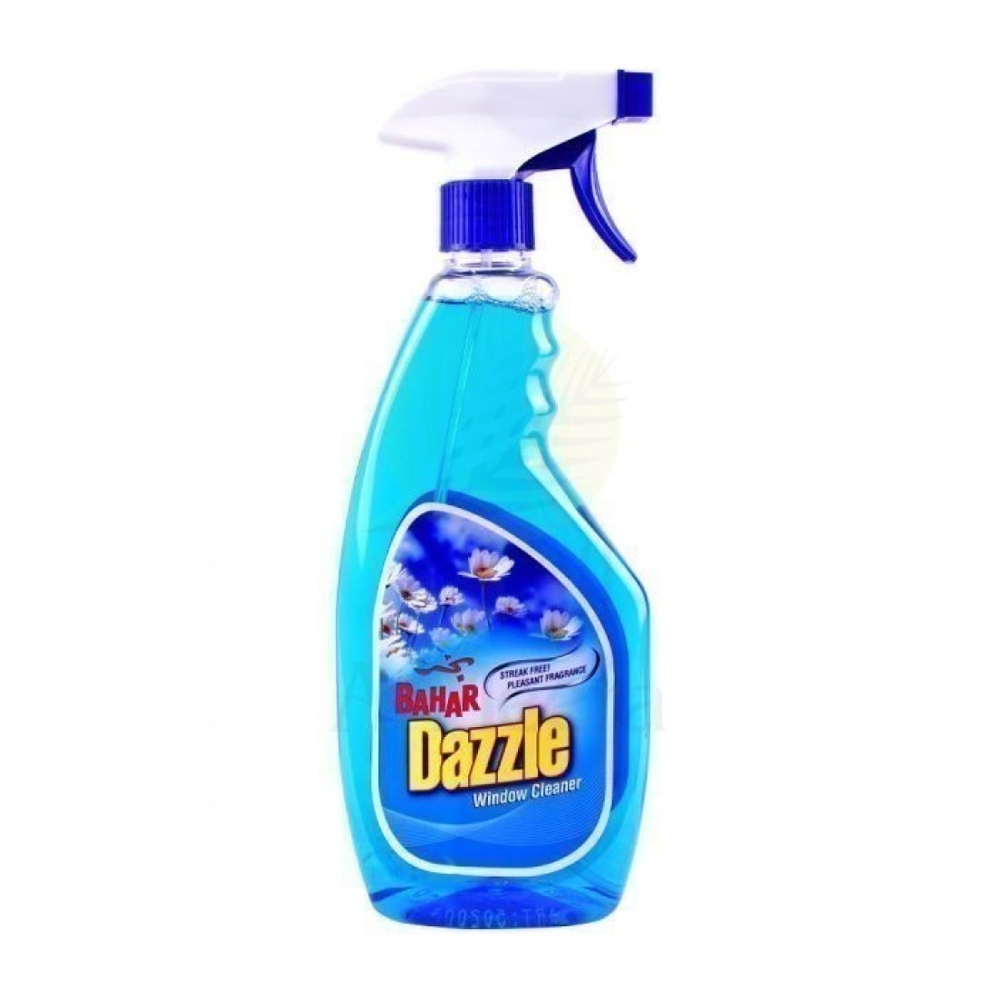 BAHAR WC.DAZZLE PACK2X650ML