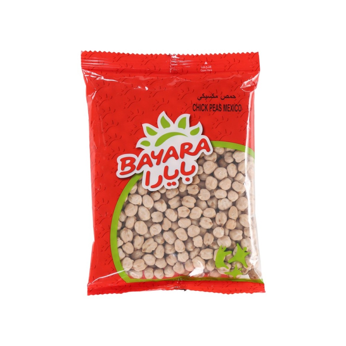 BAYARA CHICK PEAS MEXICO 400G