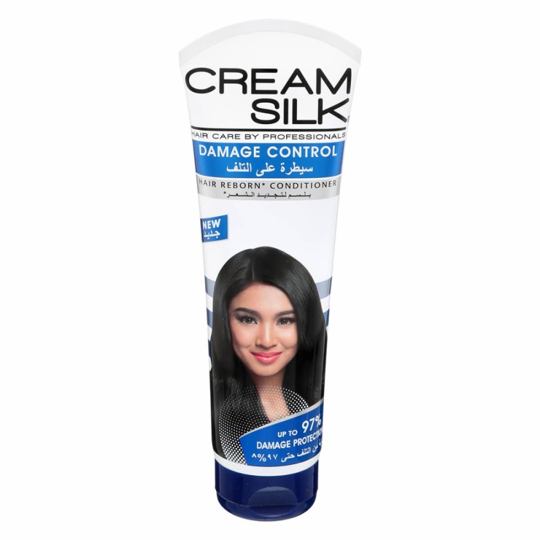 CREAM SILK DAMAGE CONTROL CONDTONR 280ML