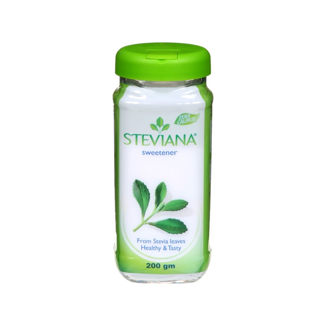 STEVIANA JAR 200GM