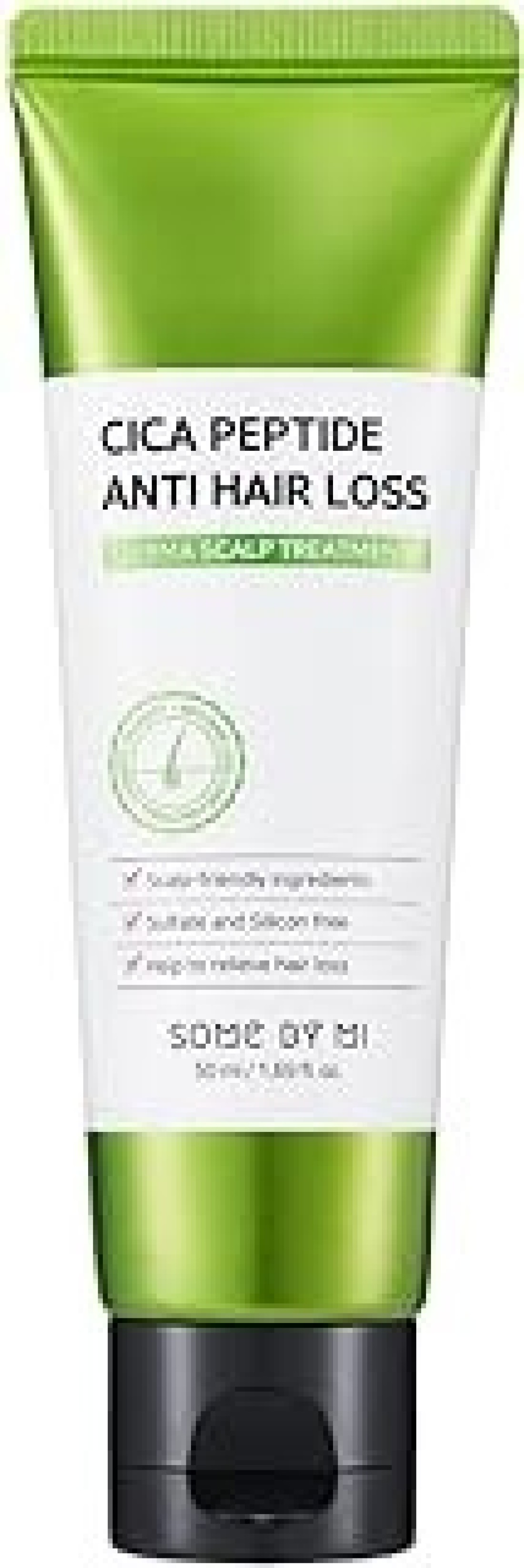 Some By Mi Cica Peptide Anti Hair Loss Treatment 50ml