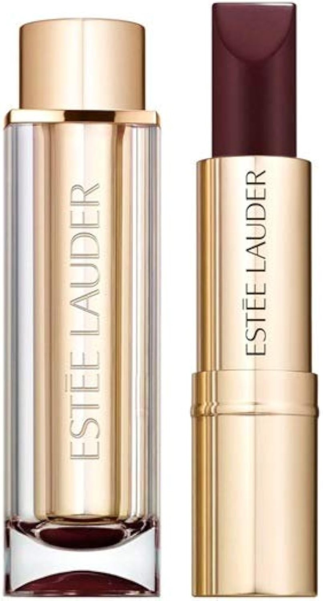 ESTEE LAUDER LIPSTICK PURE COLOR LOVE 450 ORCHID INFINITY 3.5ML