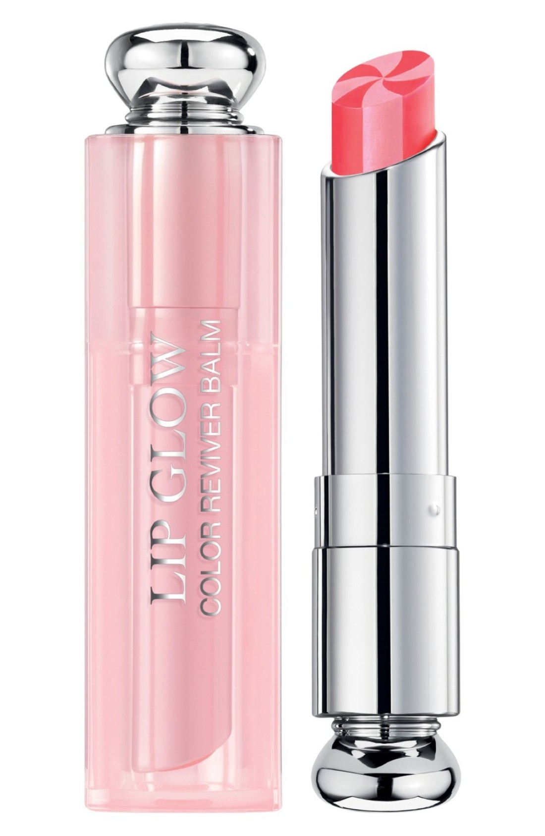 Dior Dior Addict Lip Glow إلى Max 201 Pink 3.5g