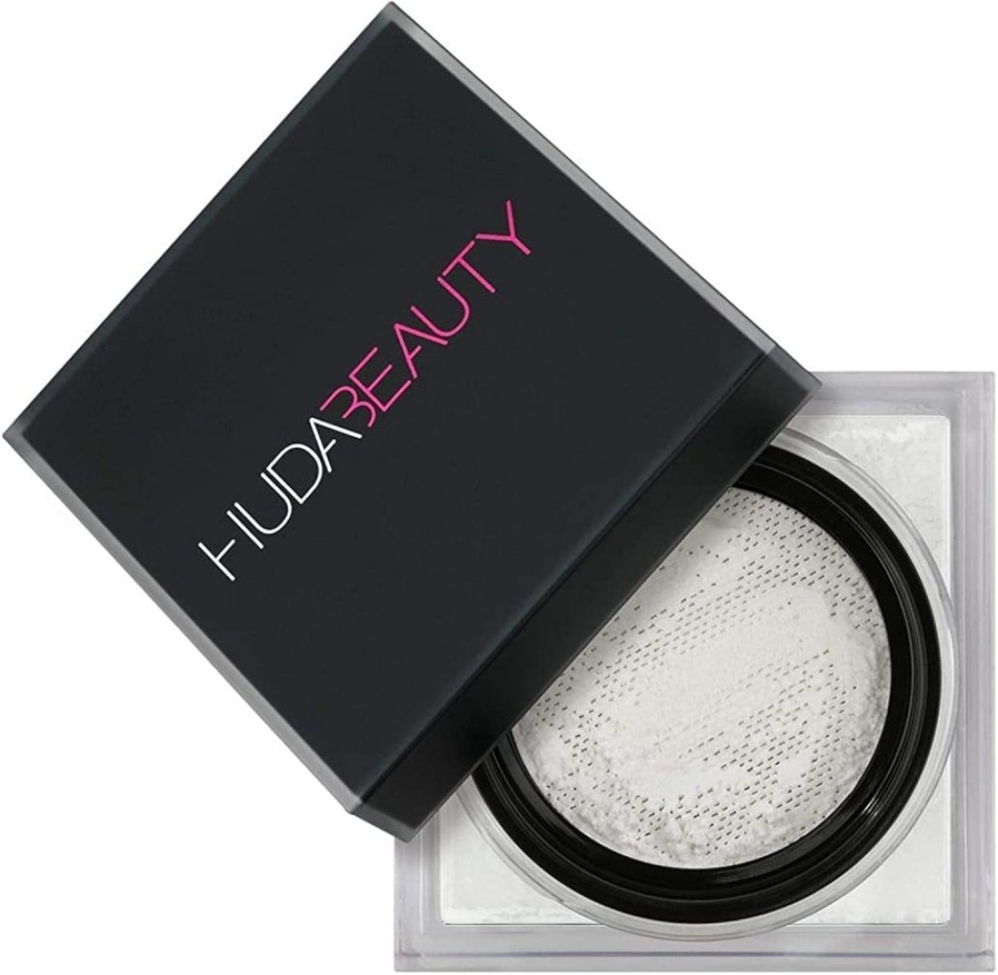 HUDA BEAUTY LOOSE POWDER SUGAR COOKIE 20g