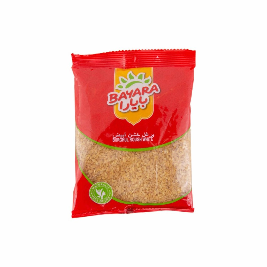 BAYARA BURGHOL ROUGH 400G
