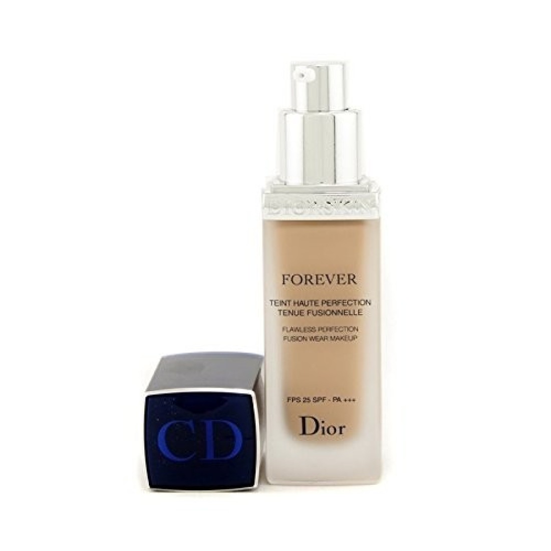 DIOR DIORSKIN FOREVER FOUNDATION 040 HONEY BEIGE 30ml