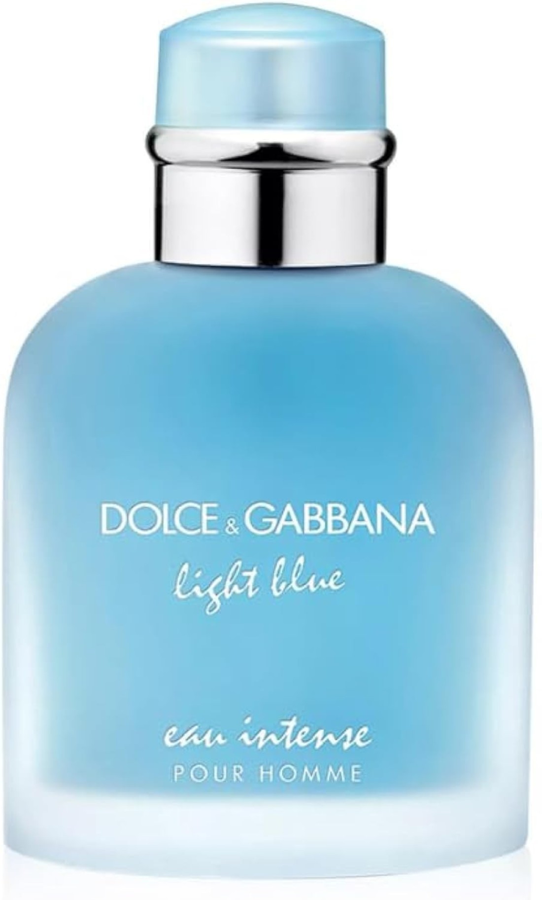 Dolce & Gabbana Light Blue Eau Intense Pour Homme EDP M 100 ml