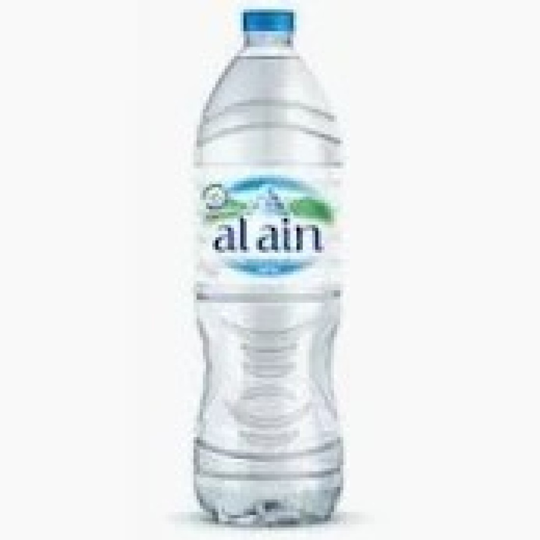 AL AIN WATER 1.5LTR