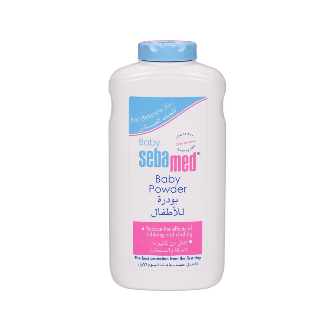 SEBAMED BABY POWDER 200GM