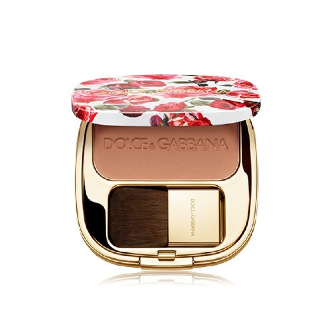 D&G Blush of Roses Luminous Cox Color 500 Campicot 5G