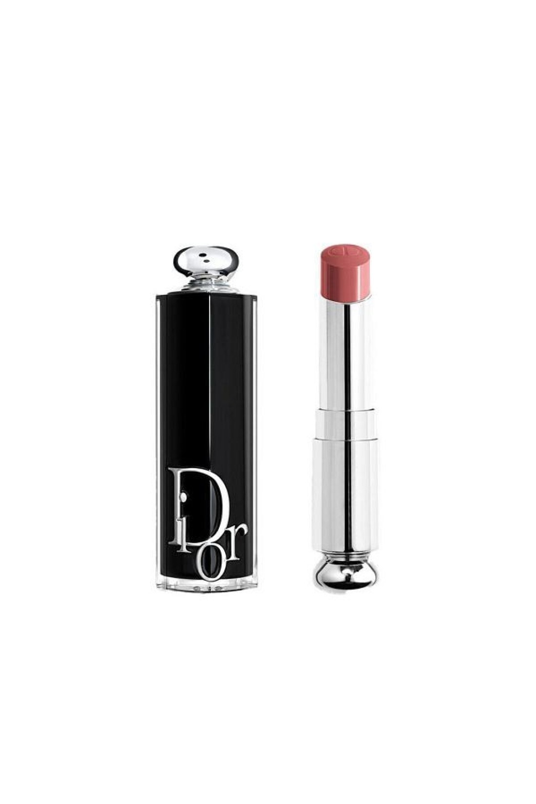 DIOR ADDICT LIPSTICK STELLAR SHINE 606 PROCELAIN PINK 3.2g