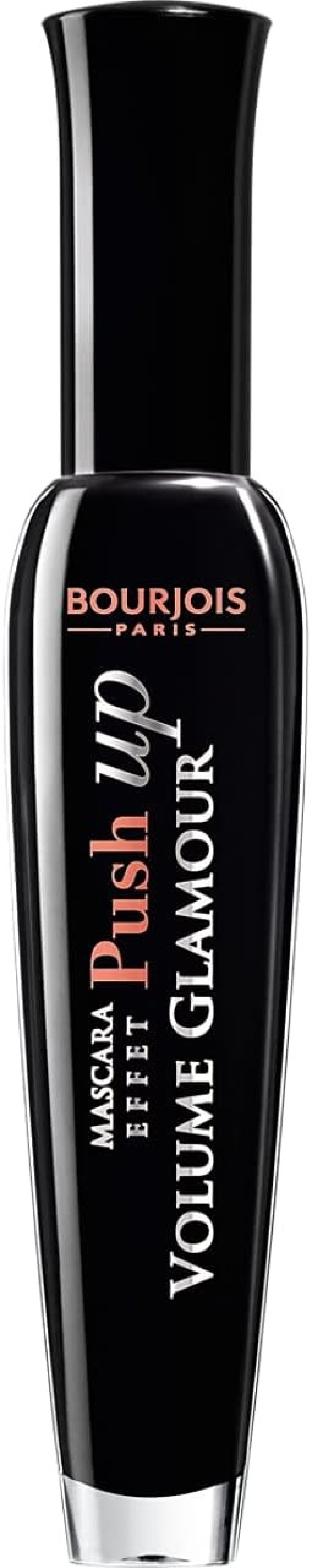 BOURJOIS PARIS VOLUME GLAMOUR PUSH UP MASCARA 71 WONDER BLACK 7ml