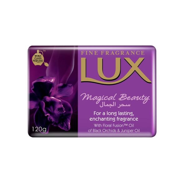 LUX BAR SECRET BLISS 120GM