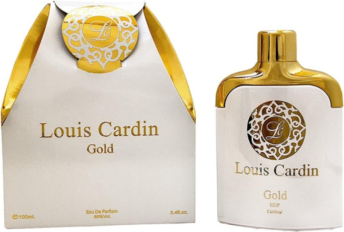 LC perfume Gold Men 100ml EDP