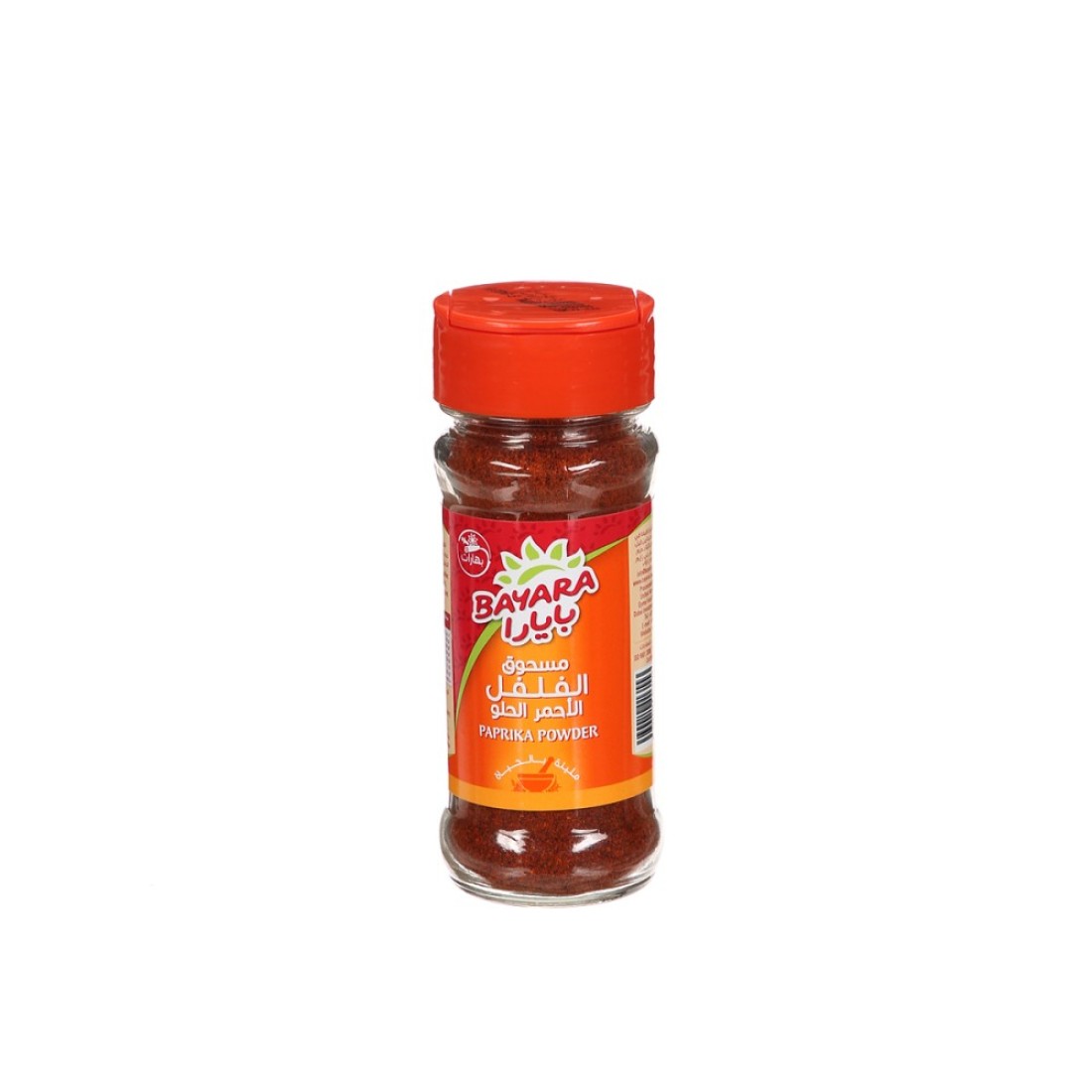 BAYARA PAPRIKA100ML