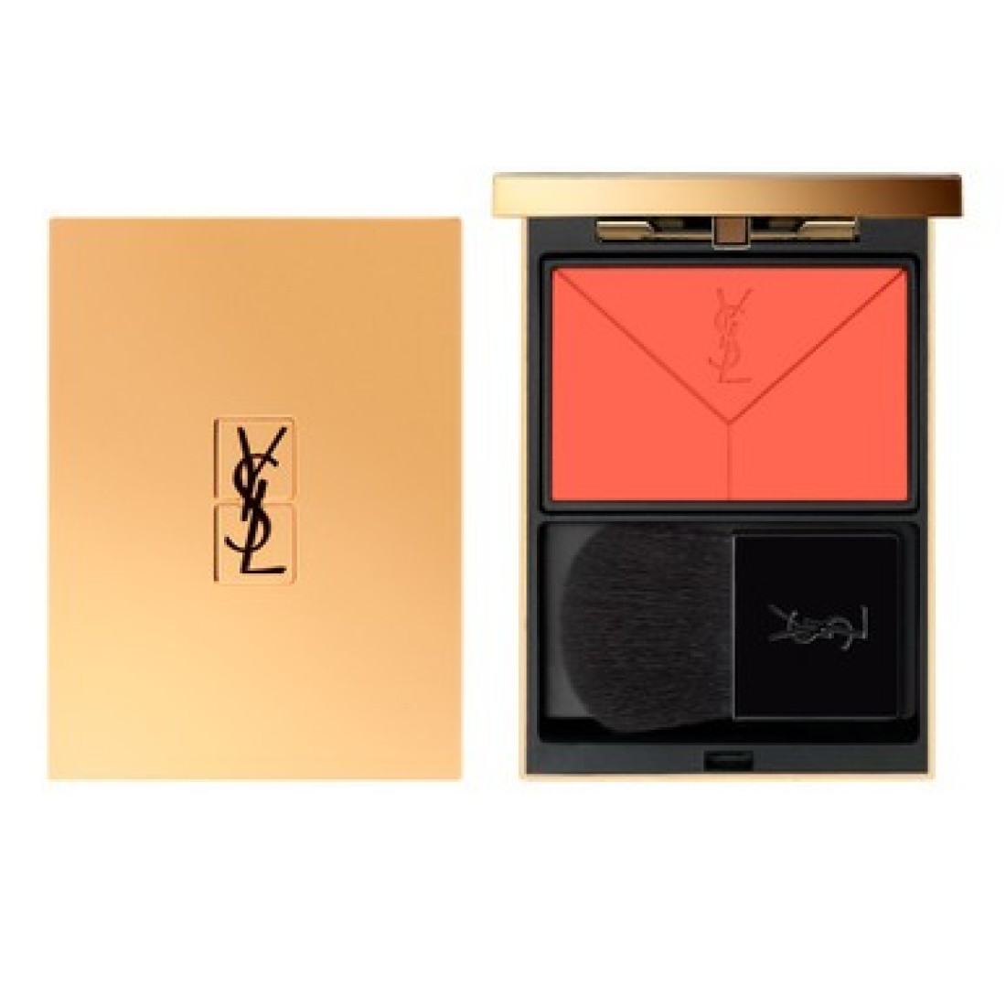 YSL 3 - أورانج بيرفيكتو