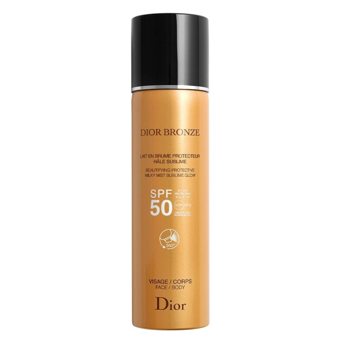 Dior Gris Montaigne Perfume 125ml