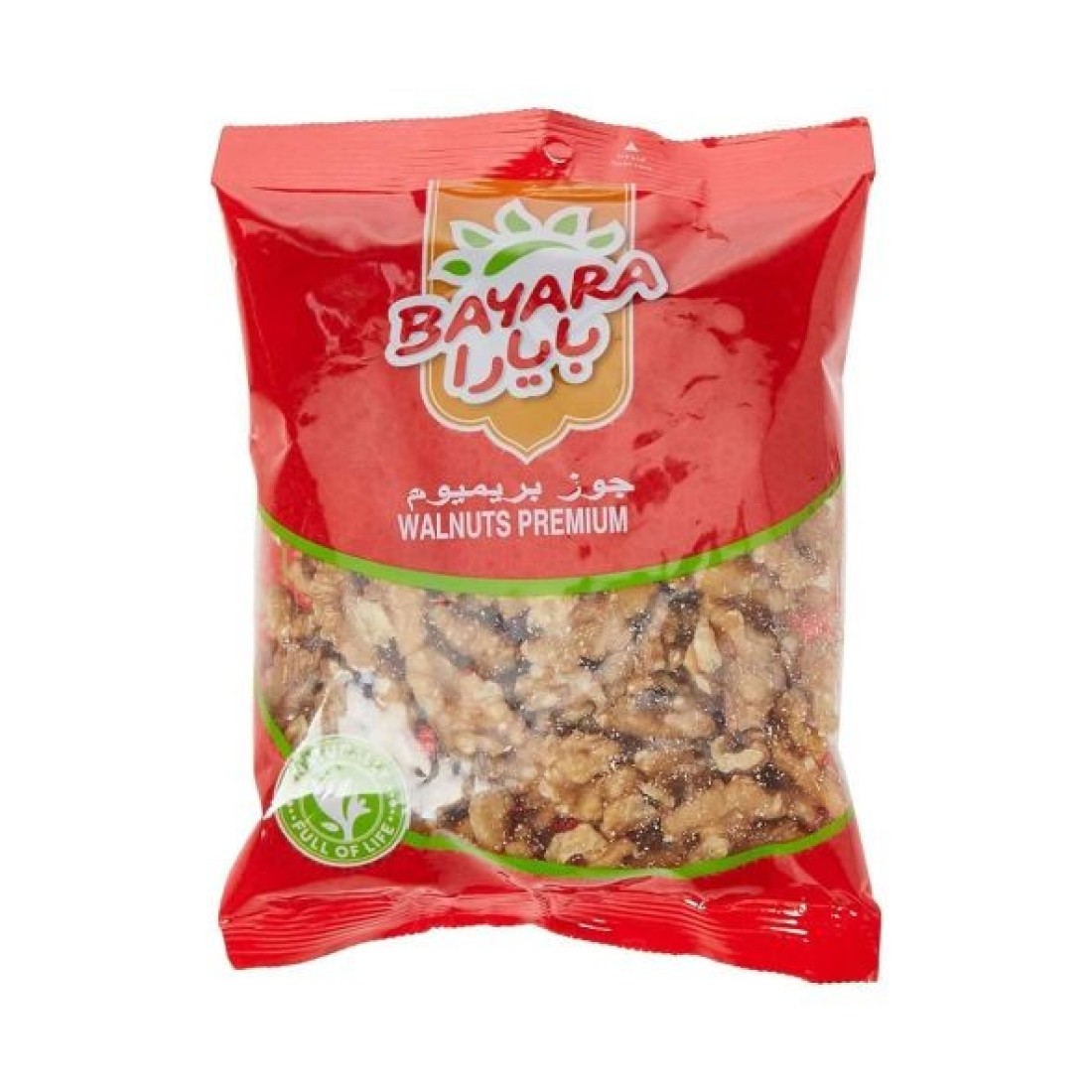 BAYARA SNAKS MIXD NUTS EXTRA 30G