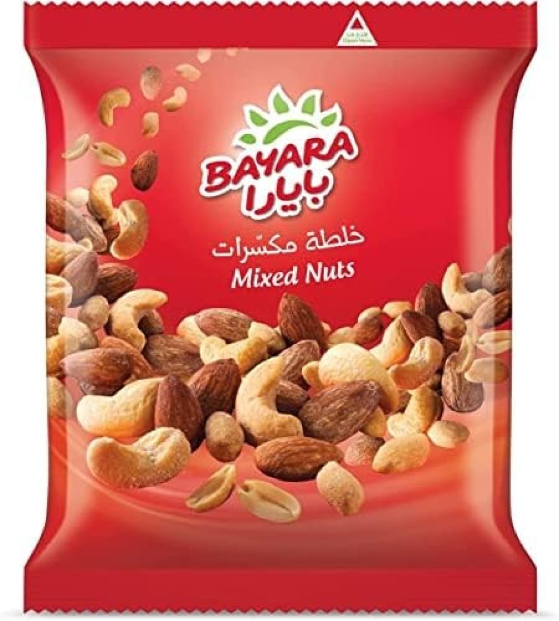 Bayara Mixed Nuts 300GM