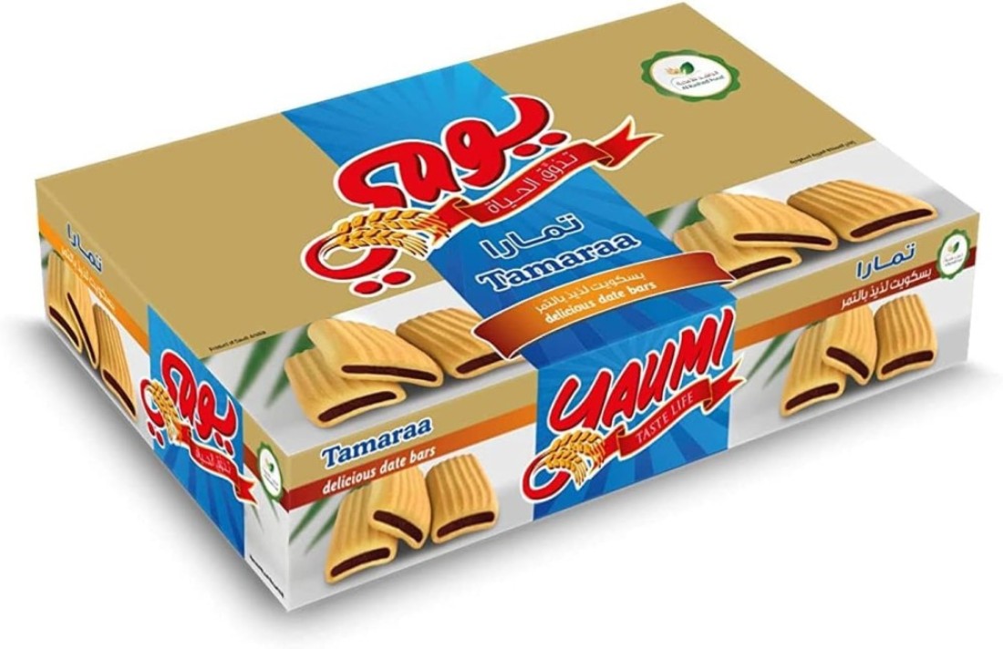Biscuit Tamara- Outer 450G