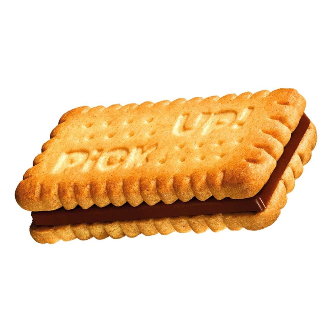 Bahlsen Pick-Up! Original Minis Choco Biscuit 106g Pack of 2