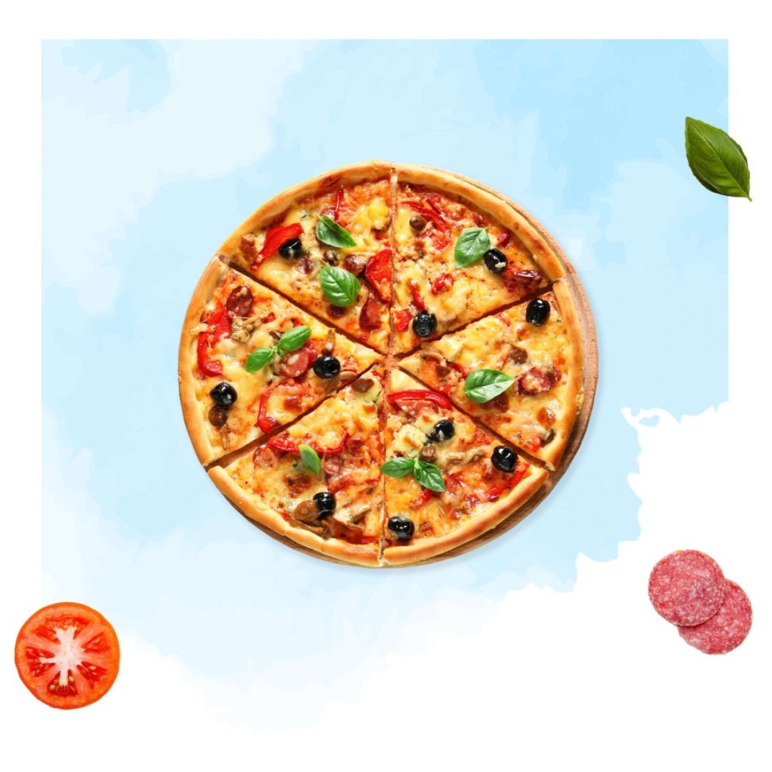 American Garden Pizza Sauce Classic Glass Jar Gluten-Free Dairy-Free 397g