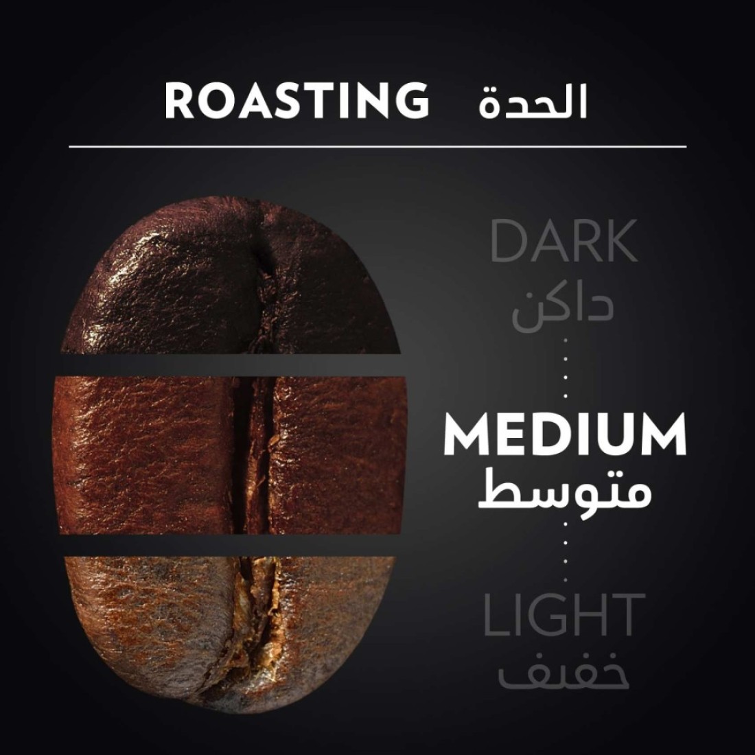 Lavazza Oro Arabica Ground Coffee, 250g