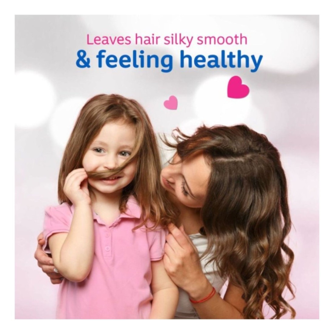 Johnson&#39;s Kids Shampoo Shiny Drops 300ml