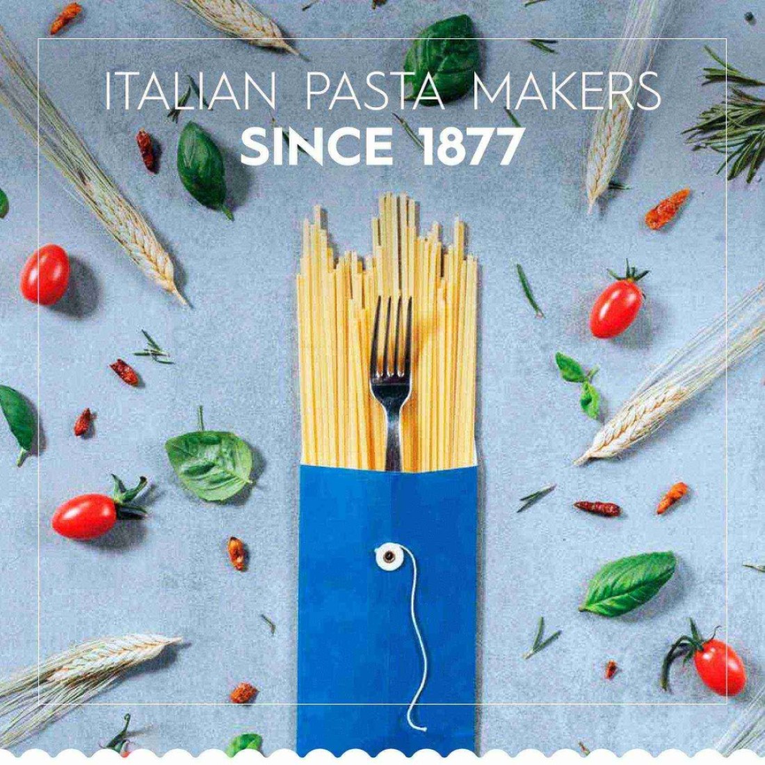 Barilla Gluten Free Fusilli Pasta 400g