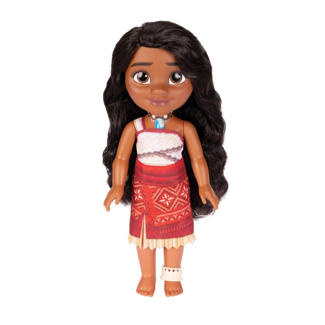 Jakks Disney Moana 2 My Friend Moana Value Doll