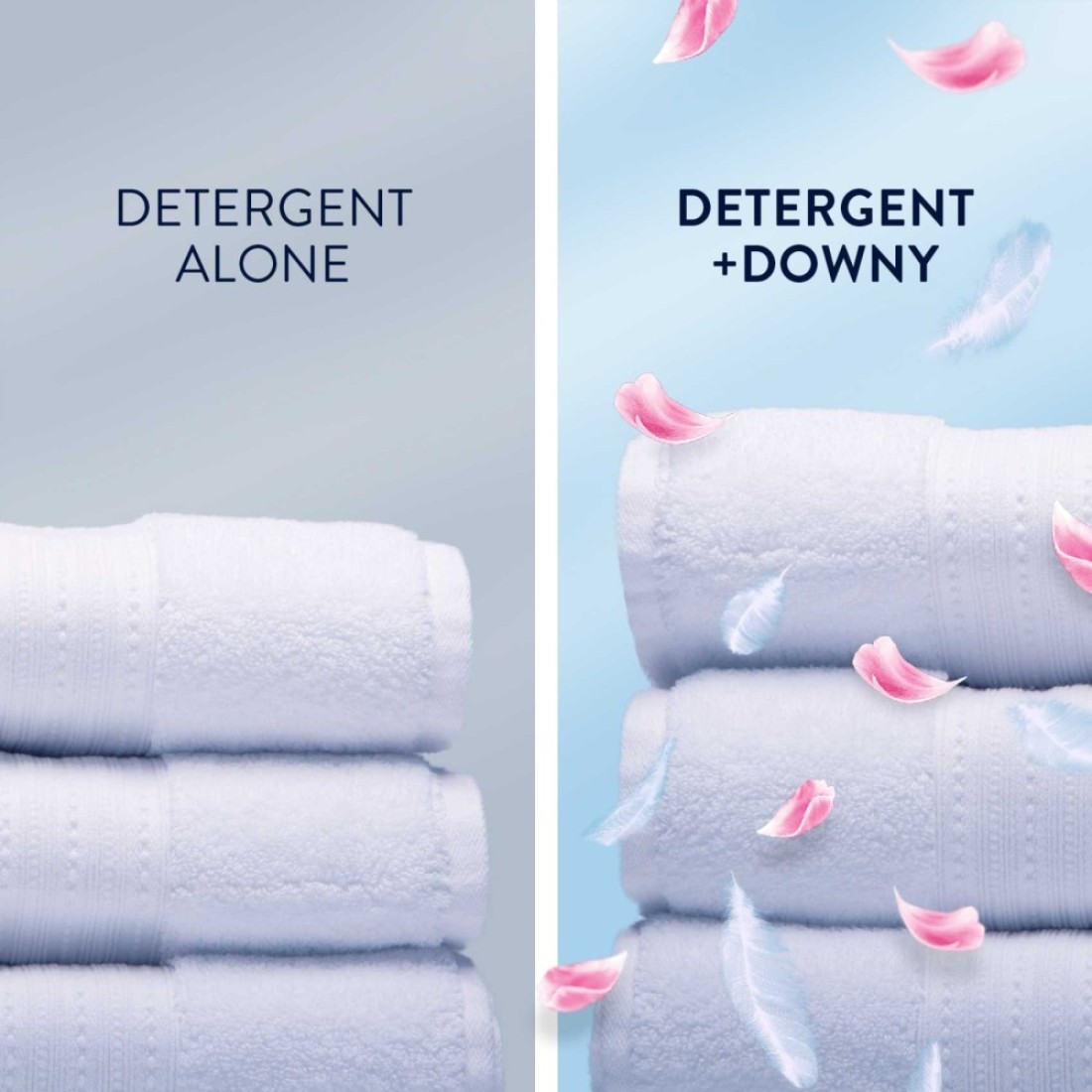 Downy Fabric Conditioner Concentrate Rose Garden 2L