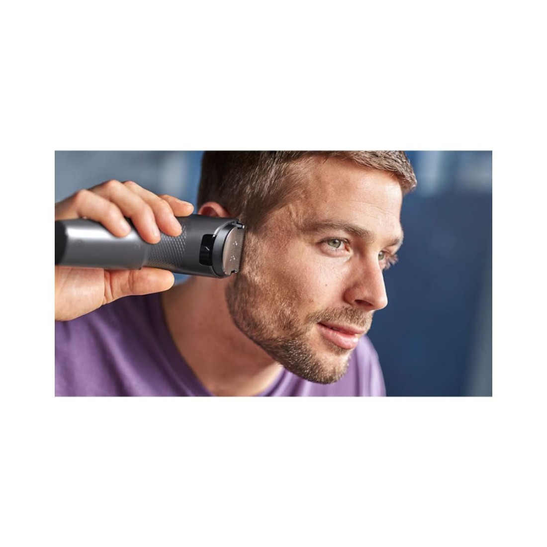 Philips Series 3000 Hair Clipper HC3525 Black