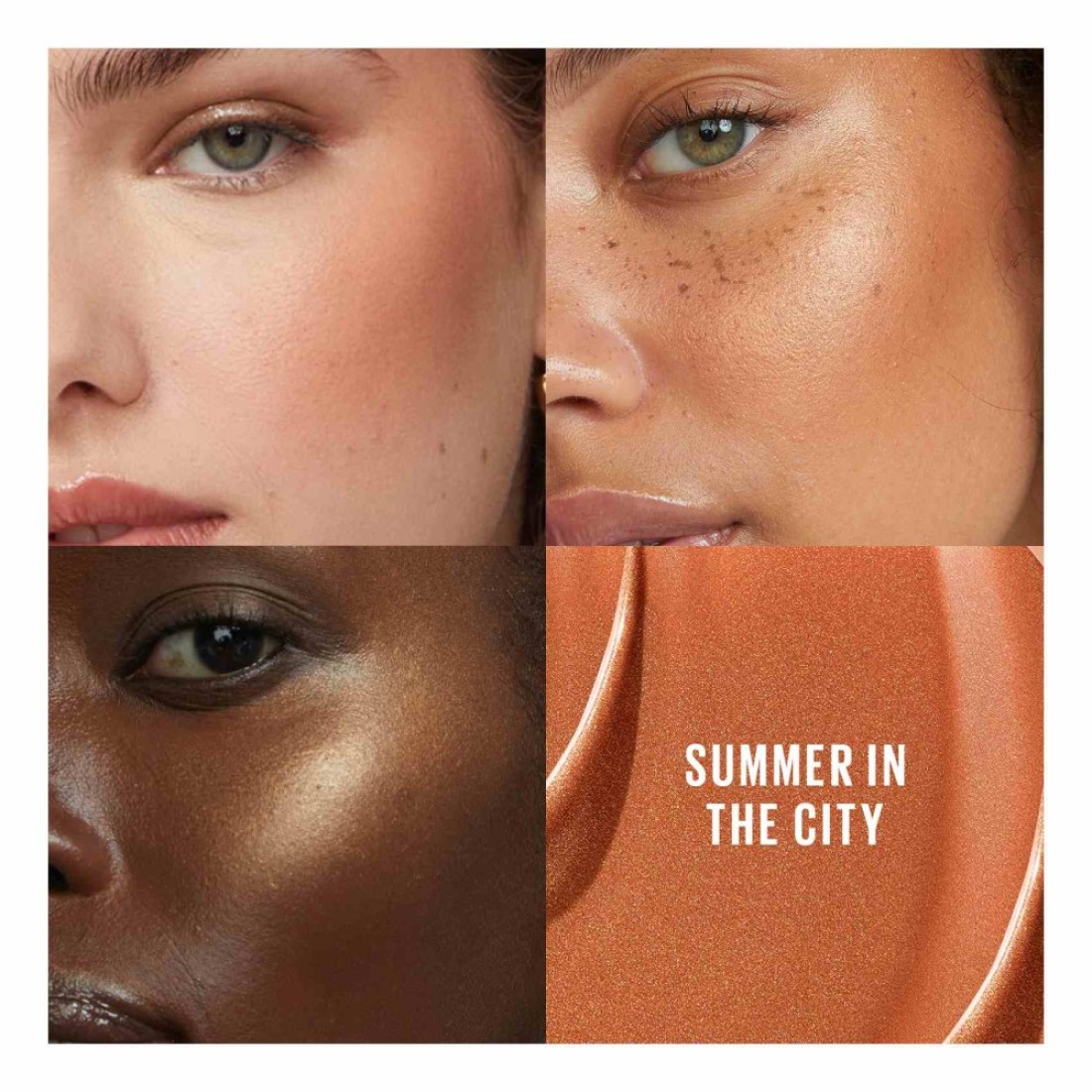 Maybelline New York Sunkisser Blush 12 Summer in The City 4.7ml
