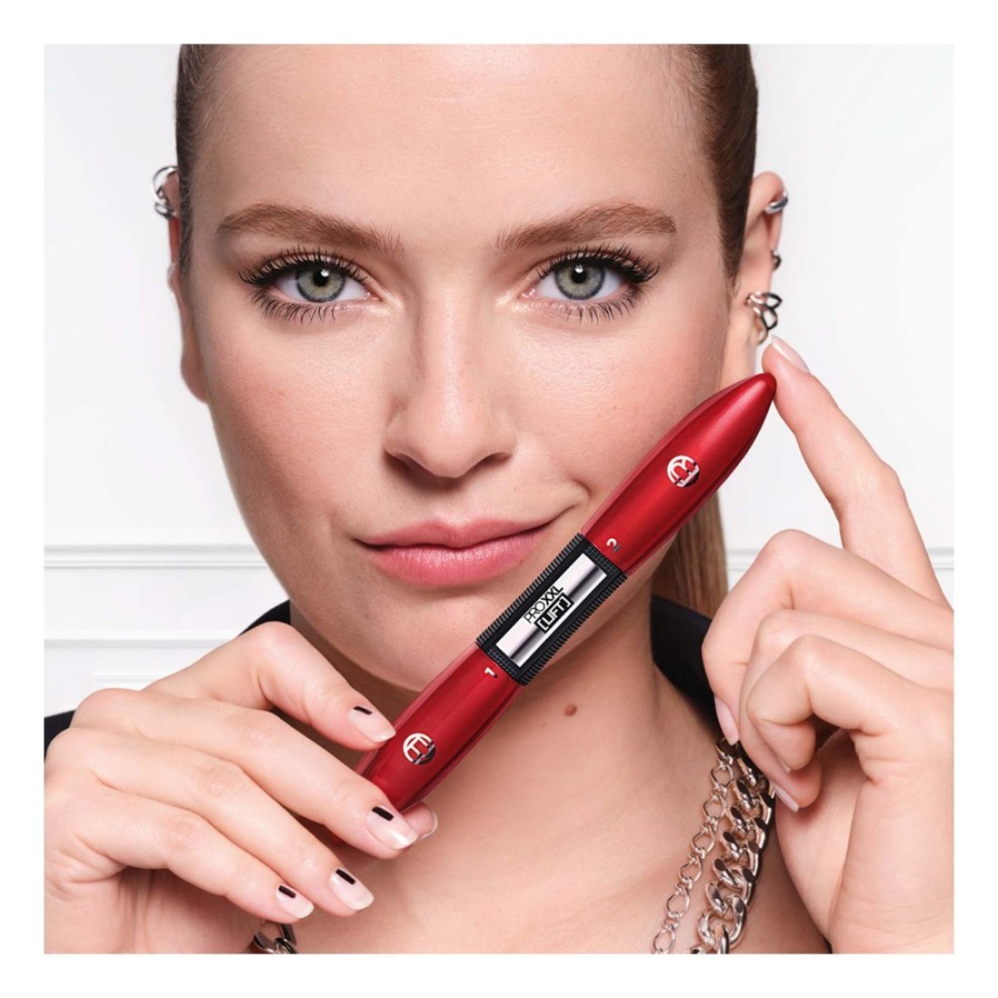 L&#39;Oreal Paris Pro XXL Lift Mascara Black